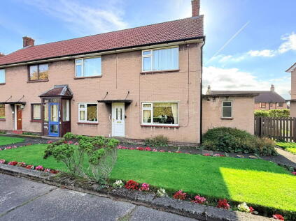 Fairfield Gardens, Carlisle CA2 7EW