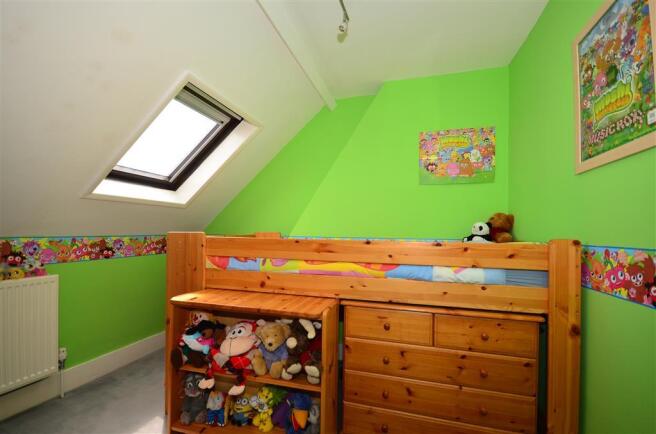 Bedroom 5
