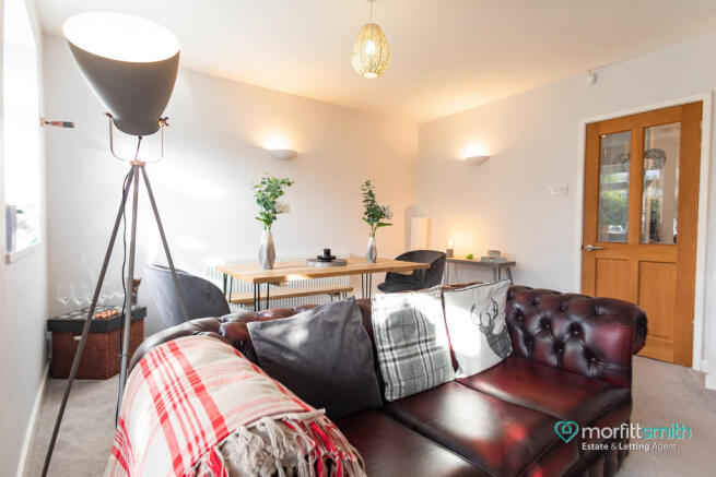 Open-Plan Living ...