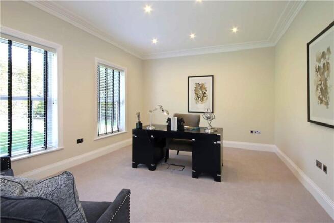 Windlesham