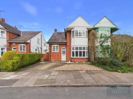 249, Knighton Church Road, Leicester LE2 3JQ