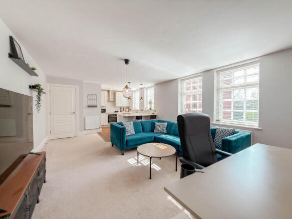1 bed Apartment for sale Image 9