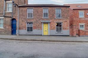 4, Cross Street, Scunthorpe DN17 4LJ