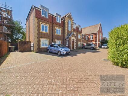 Cantelupe Road, Bexhill-On-Sea