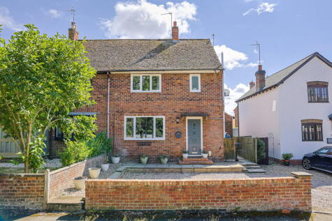 Bassett Way, Clipston, Market Harborough, LE16 9RJ