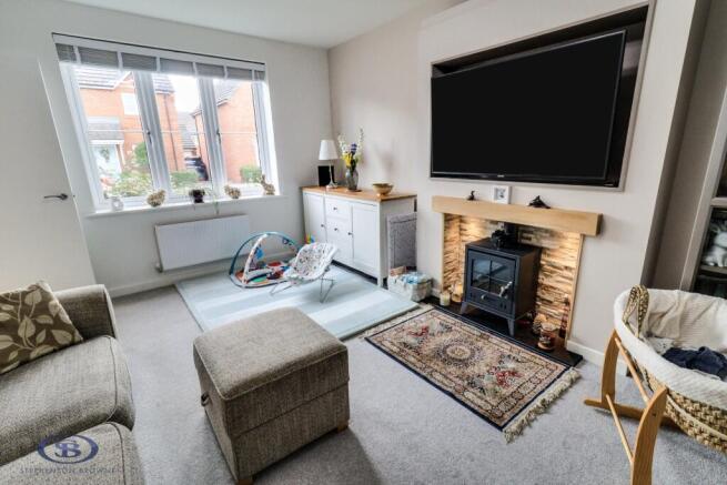 5, Higher Croft Drive, Crewe, Cheshire East, CW1 4 photo 4