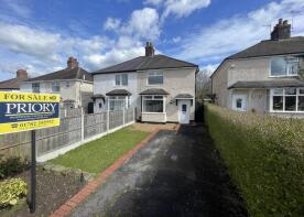 31, Oxhey Drive, Stoke-on-trent ST8 7EU