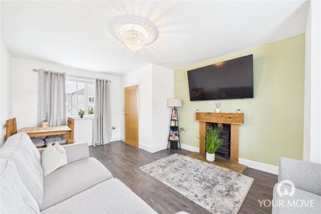 Living/Dining Room