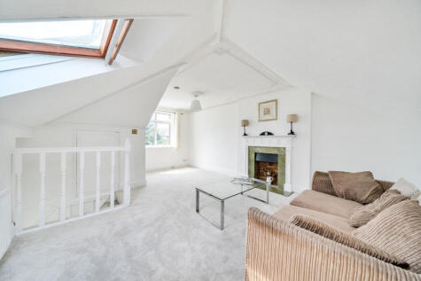 Henryson Road, Brockley, London, SE4