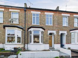 63, Edward Road, Coulsdon CR5 2NQ