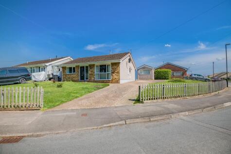 Wyebank Road, Tutshill, Chepstow