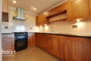 10, St James Place, De Grey Road, Colchester CO4 5TZ