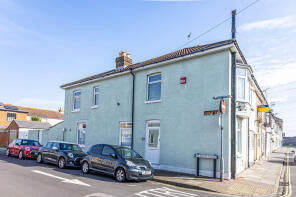 21, St Georges Road, Southsea PO4 9PL