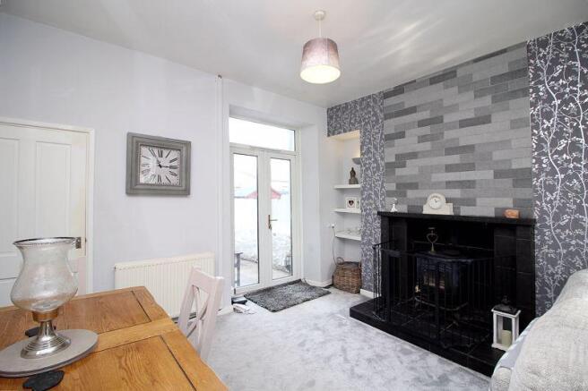 Dining Space 