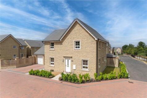 Churchyard Drive, East Ardsley, Wakefield, West Yorkshire, WF3