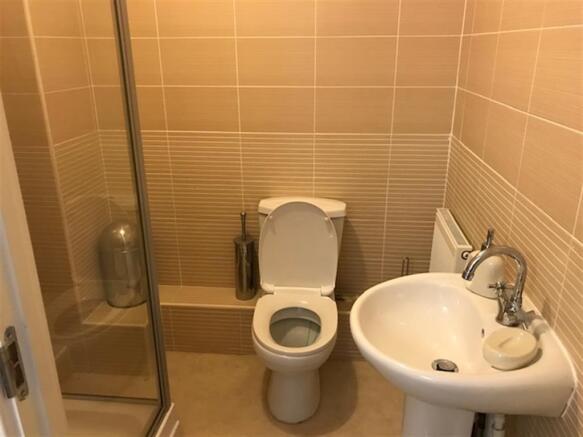 MASTER EN SUITE