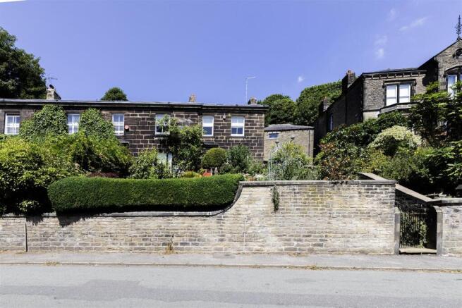 4 bed End of Terrace for sale Image 5
