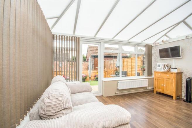 Sun Room
