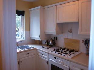 Kitchen Units