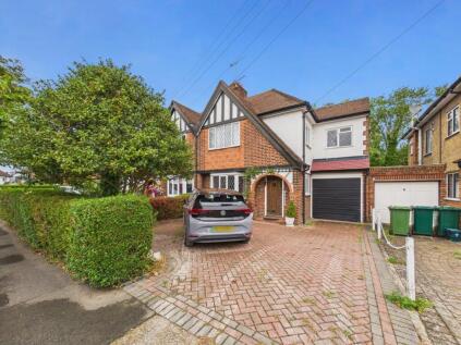 Village Way, Ashford, Surrey, TW15