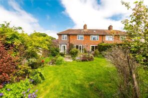 14, Glenthorne Meadows, East Meon, Petersfield GU32 1PY