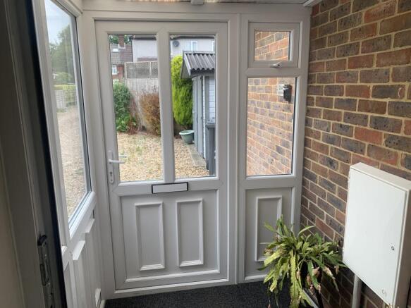 Porch