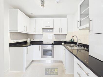 Ongar Road, Brentwood, Essex, CM15
