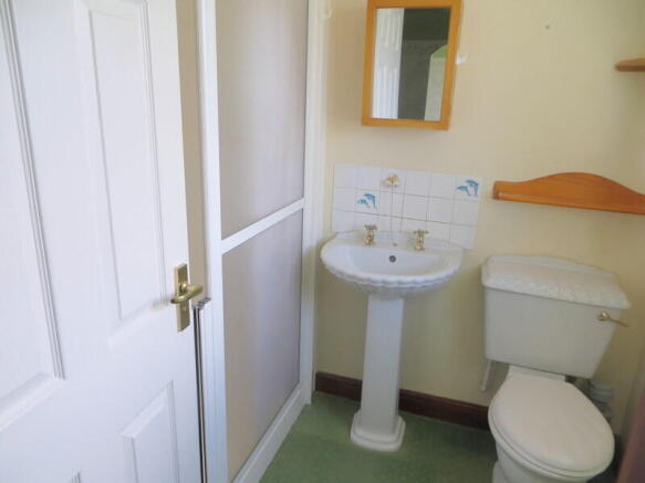 Ensuite