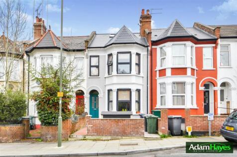 Dollis Road, Finchley Central, N3