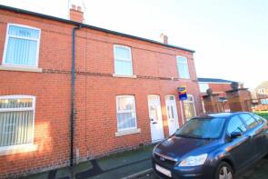 25, Bright Street, Wrexham LL13 7TN