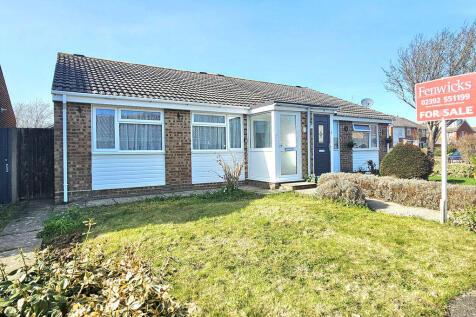Hiller Walk, Lee-On-The-Solent, PO13