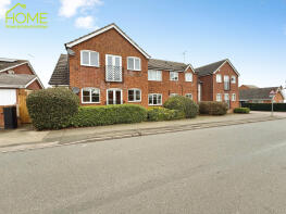 9, Barnes Close, Leicester LE8 0ES