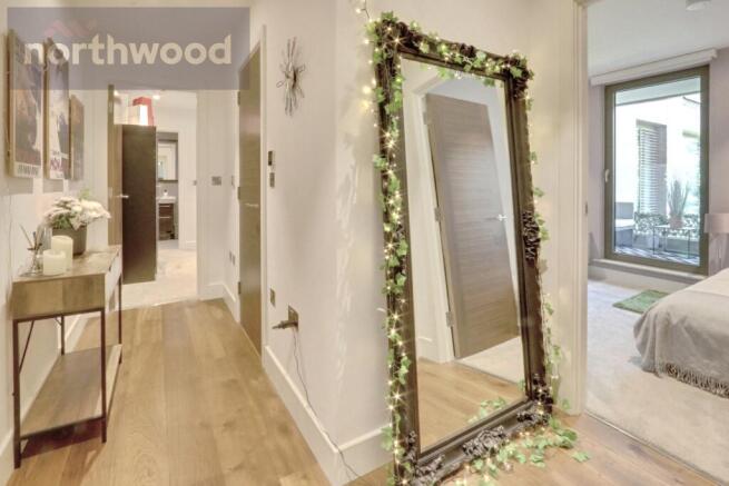 2 bed Flat for sale Image 5