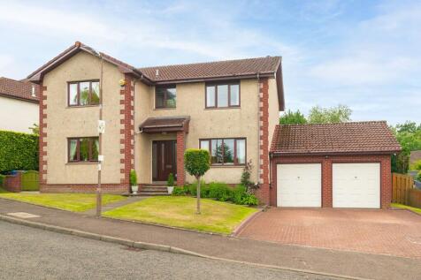 Braehead Park, Linlithgow, EH49
