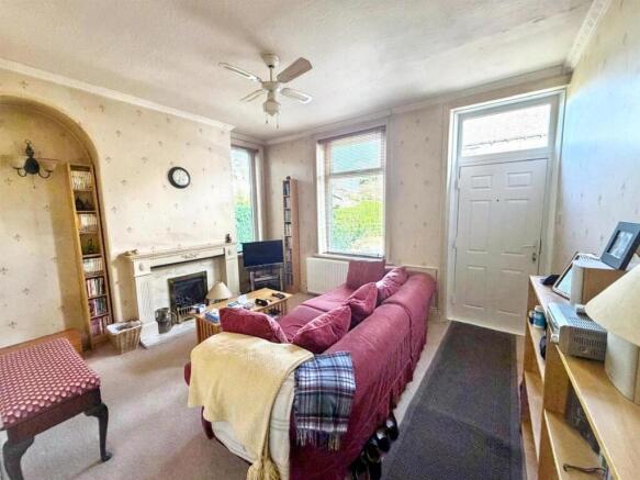 2 bed End of Terrace for sale Image 3