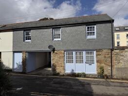 10, Barrack Lane, Truro TR1 2DW