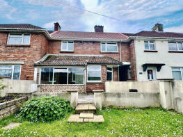 14, Belmont Road, Barnstaple EX32 7HF