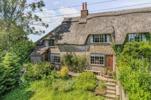 West Cottage, Filford Lane, Bridport DT6 5JN