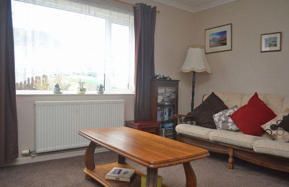 Sitting room II