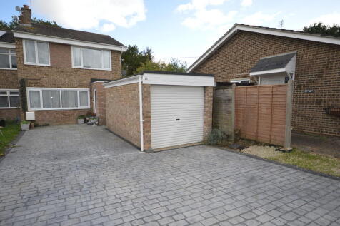 Claremont Road, Wivenhoe