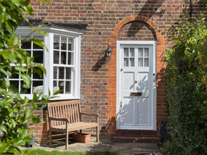 Hampstead Garden Suburb, London, NW11