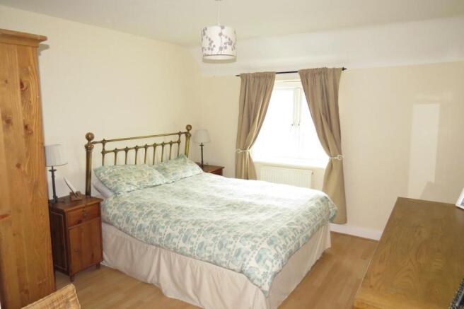 BEDROOM 1.