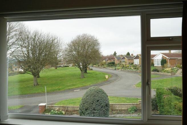 View from Bedr...