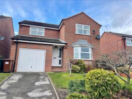 4, Duncombe Close, Malton YO17 7YY