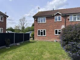 5, Lavender Close, Whitstable CT5 3QL
