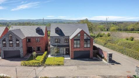 Gardner Way, Barrow Upon Soar, LE12