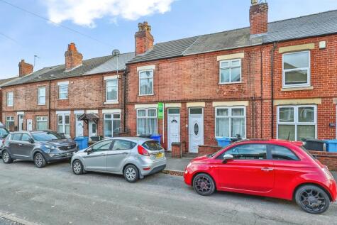 Factory Lane, ILKESTON