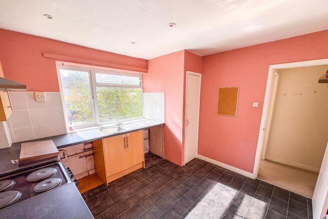 21 Jesse Hughes Court, Bath BA1 7BG