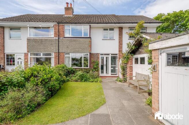 4-bed semi-detached on St. Annes Close, Formby, Liverpool, £425,000