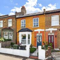 56, Killearn Road, London SE6 1BT